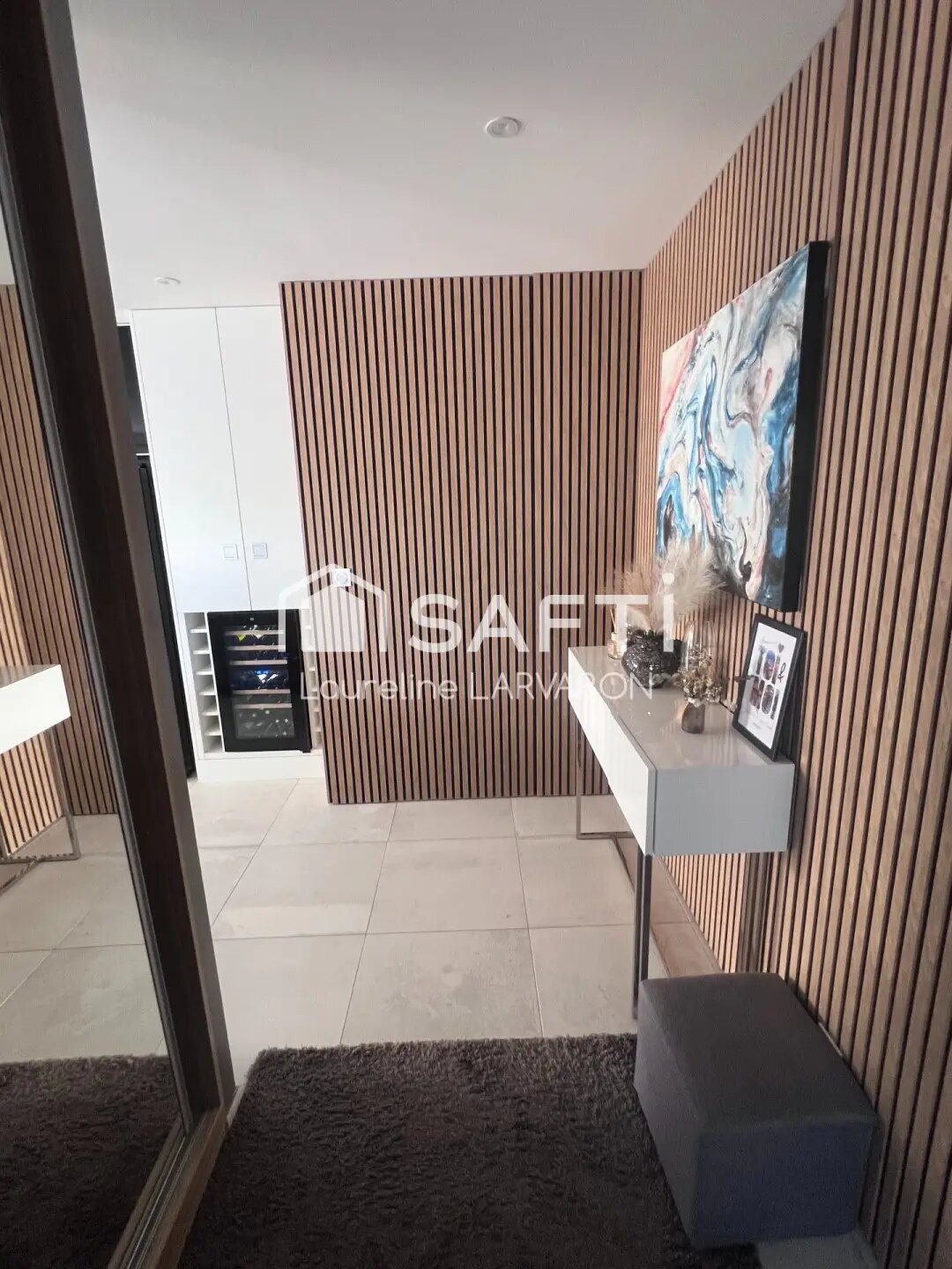 Maison à vendre, 110m², Reventin-Vaugris