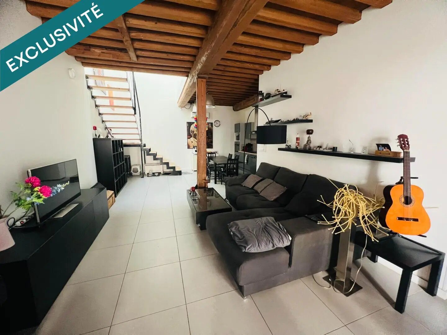 Appartement à vendre, 120m², Vienne