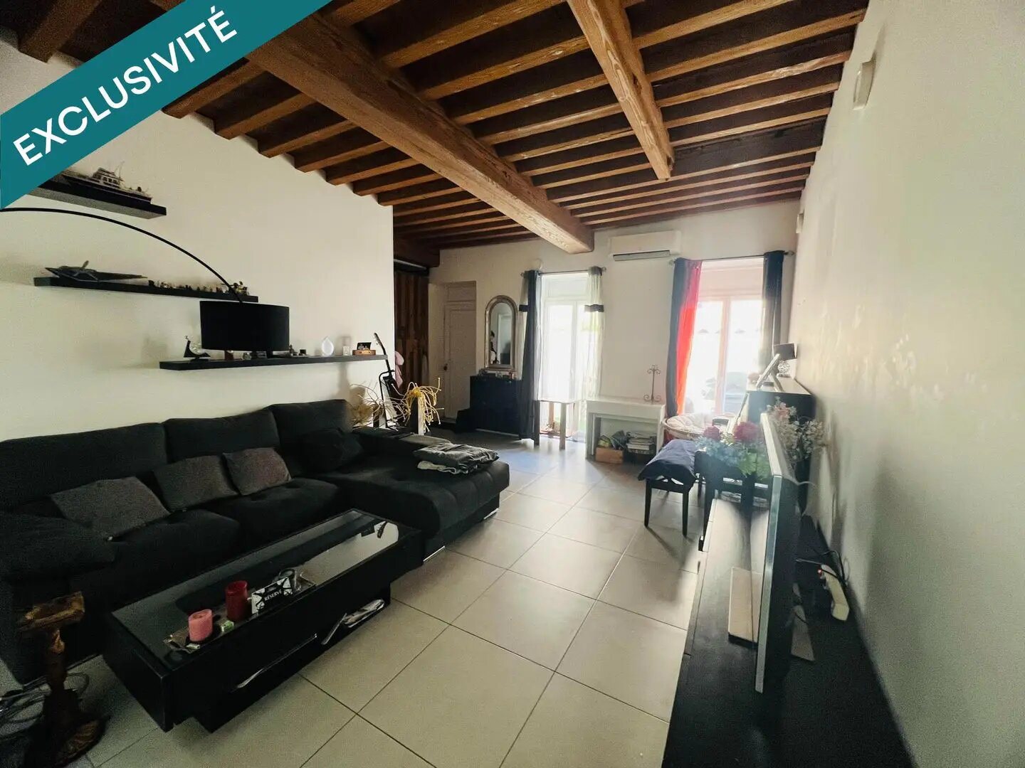 Appartement à vendre, 120m², Vienne
