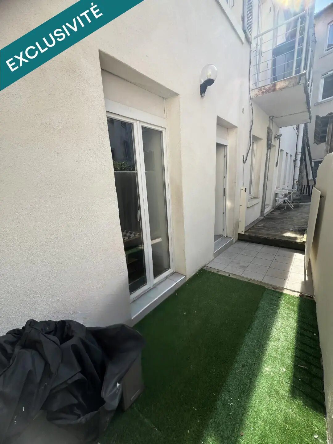 Appartement à vendre, 120m², Vienne