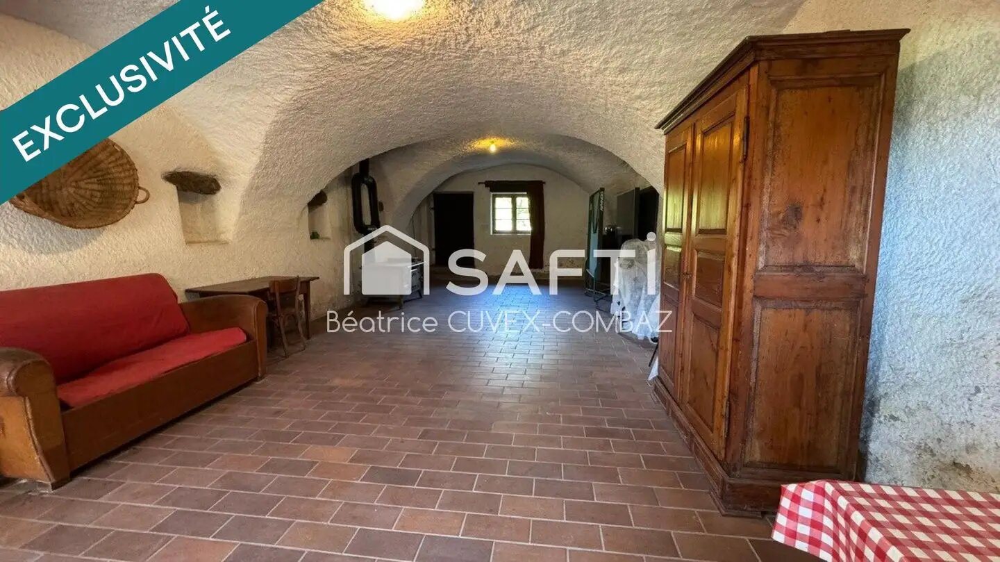 Maison à vendre, 156m², Ugine