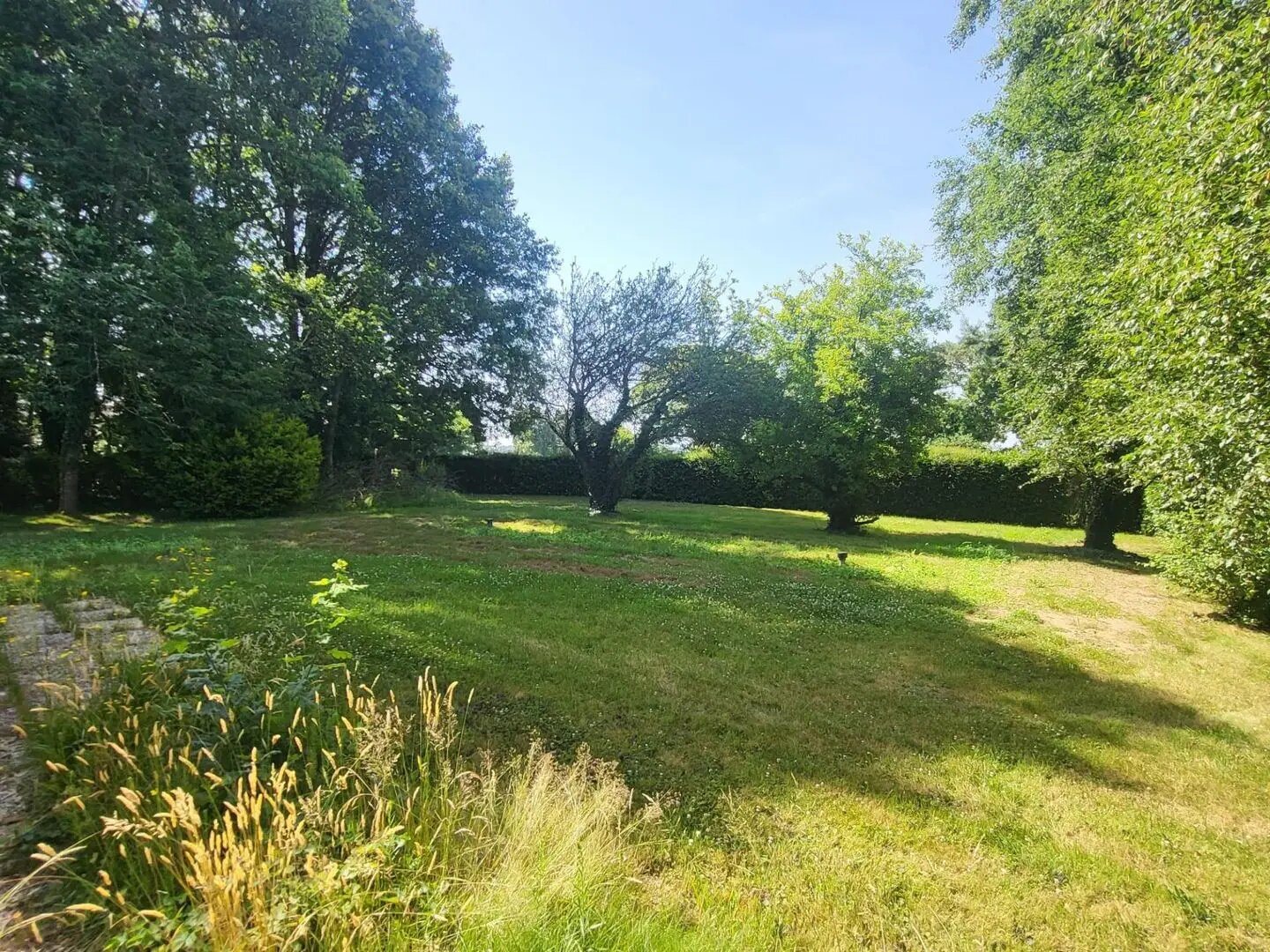 Maison à vendre, 81m², Pleugriffet