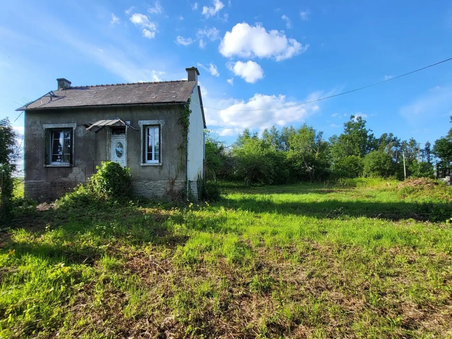 Maison à vendre, 31m², Guégon