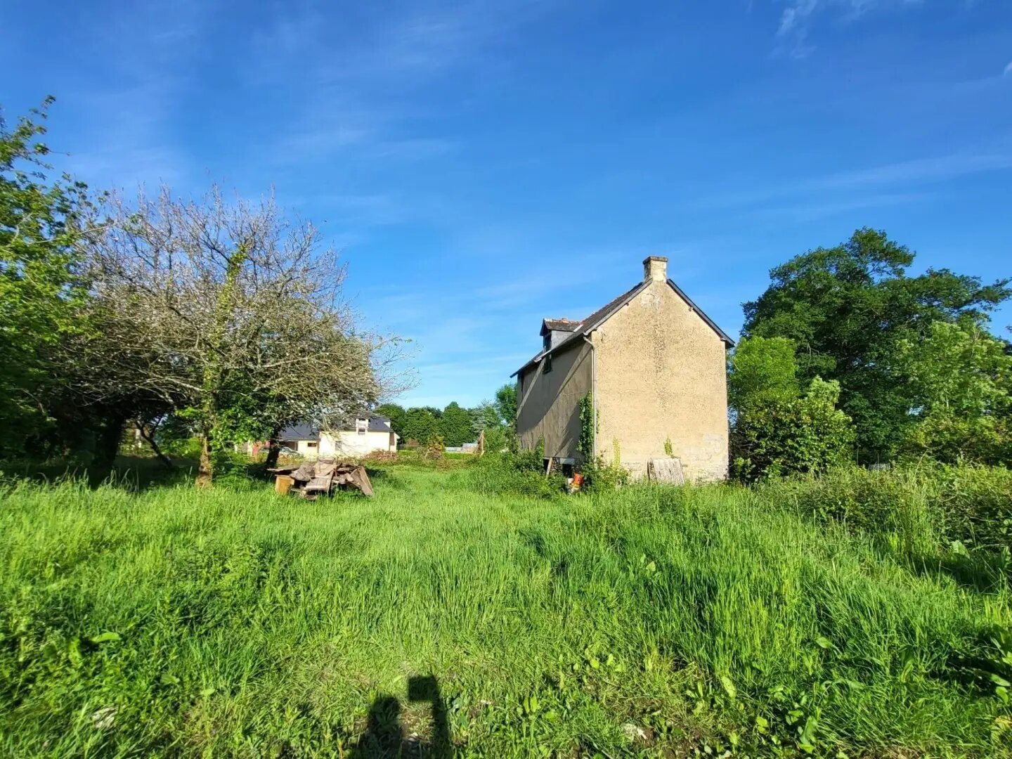 Maison à vendre, 31m², Guégon