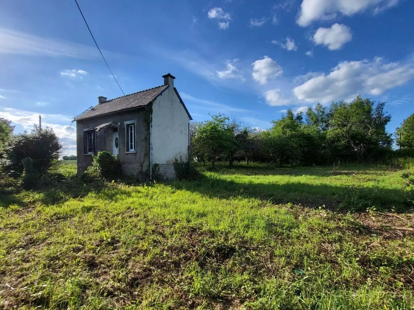 Maison à vendre, 31m², Guégon