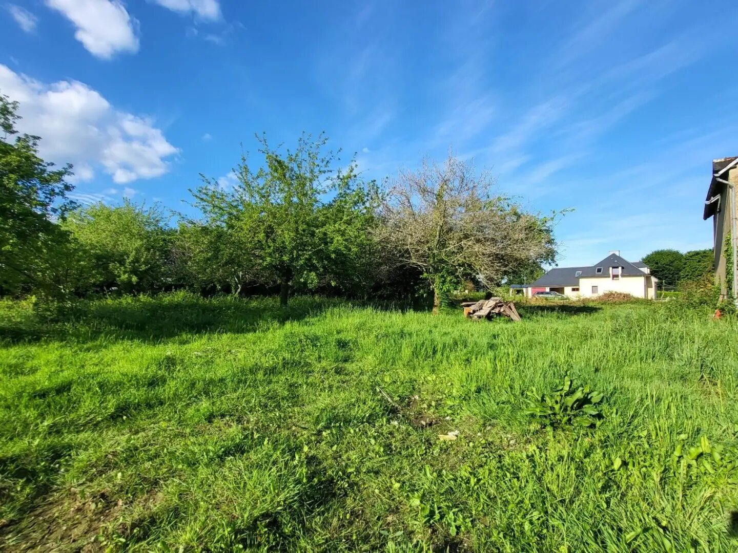 Maison à vendre, 31m², Guégon