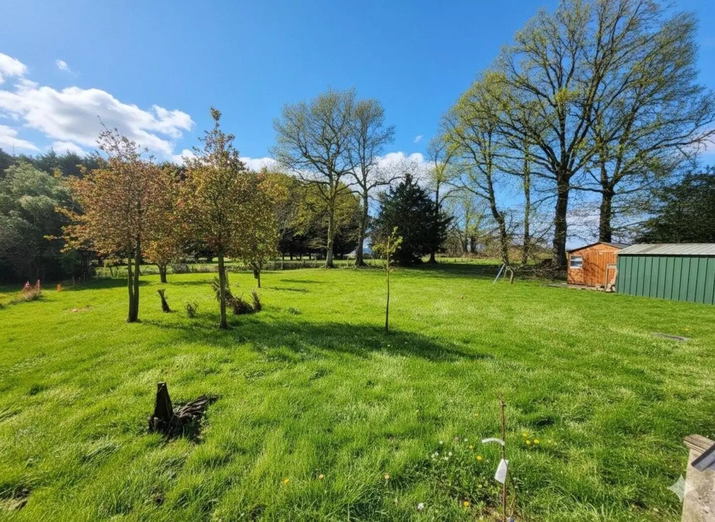 Maison à vendre, 145m², Saint-Malo-des-Trois-Fontaines