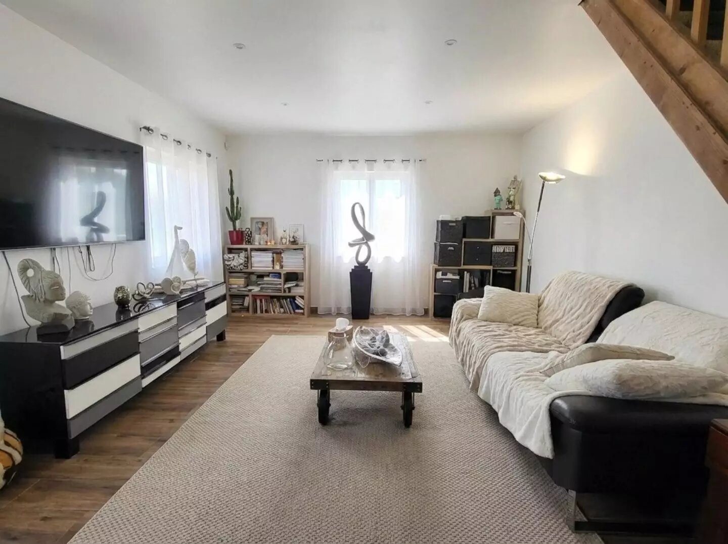 Maison à vendre, 145m², Saint-Malo-des-Trois-Fontaines