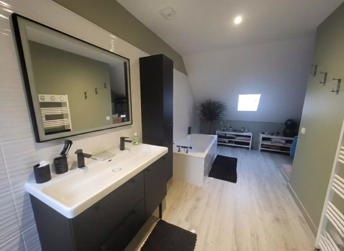 Maison à vendre, 145m², Saint-Malo-des-Trois-Fontaines