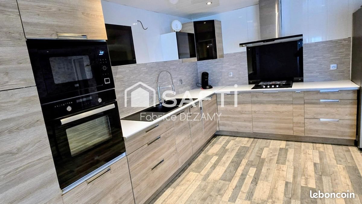 Maison à vendre, 133m², Moreilles