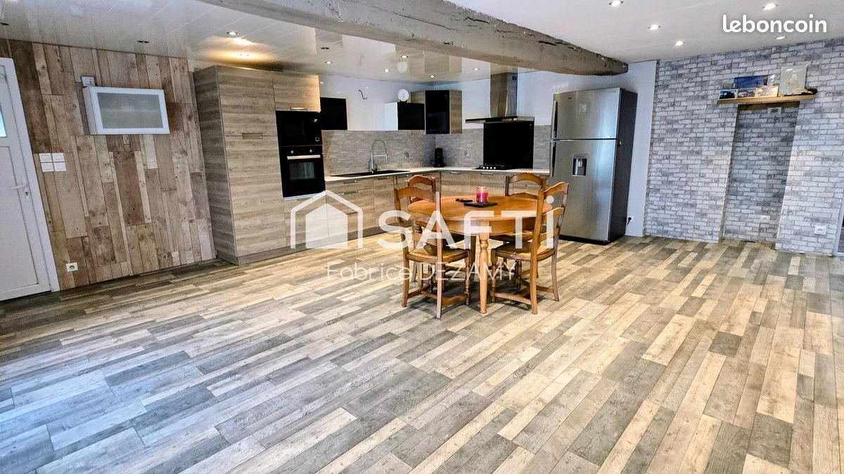 Maison à vendre, 133m², Moreilles
