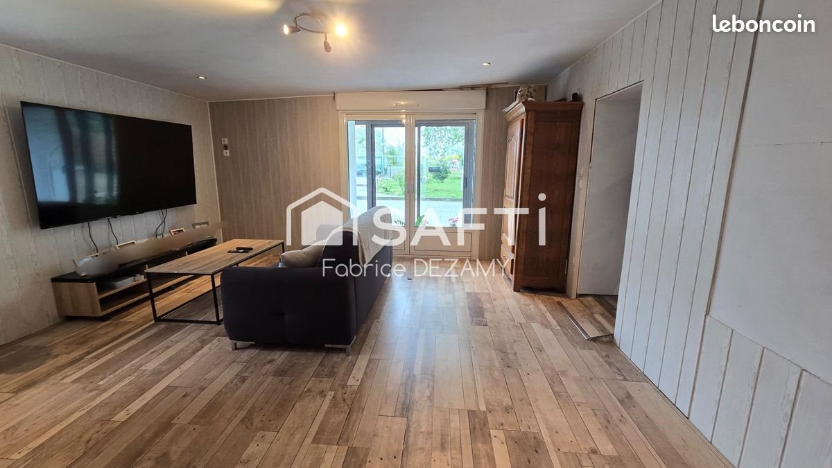 Maison à vendre, 133m², Moreilles