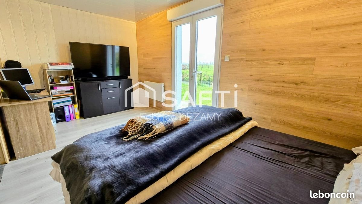 Maison à vendre, 133m², Moreilles