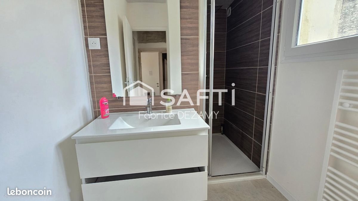 Maison à vendre, 84m², Les Magnils-Reigniers