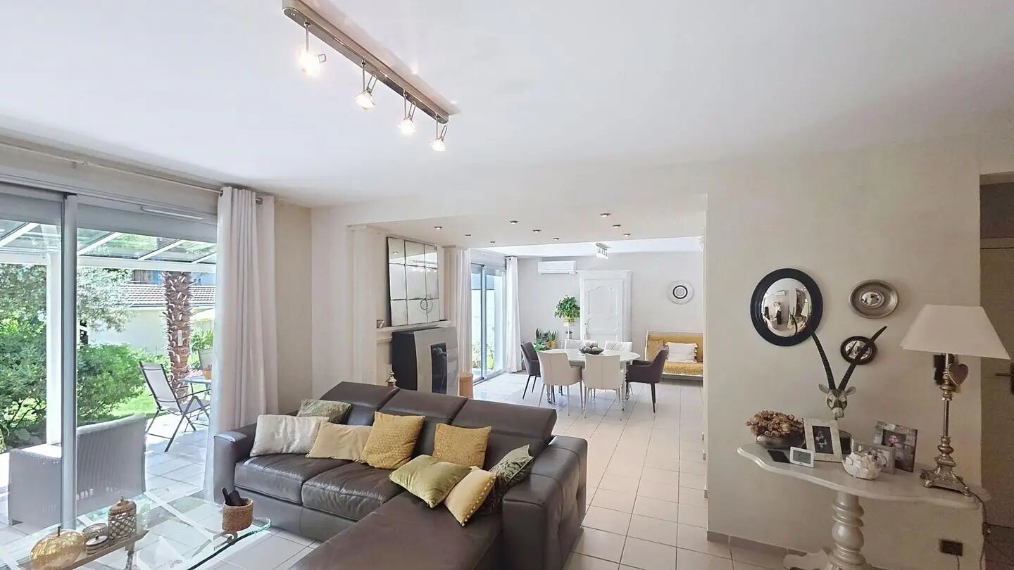 Maison à vendre, 123m², Corenc