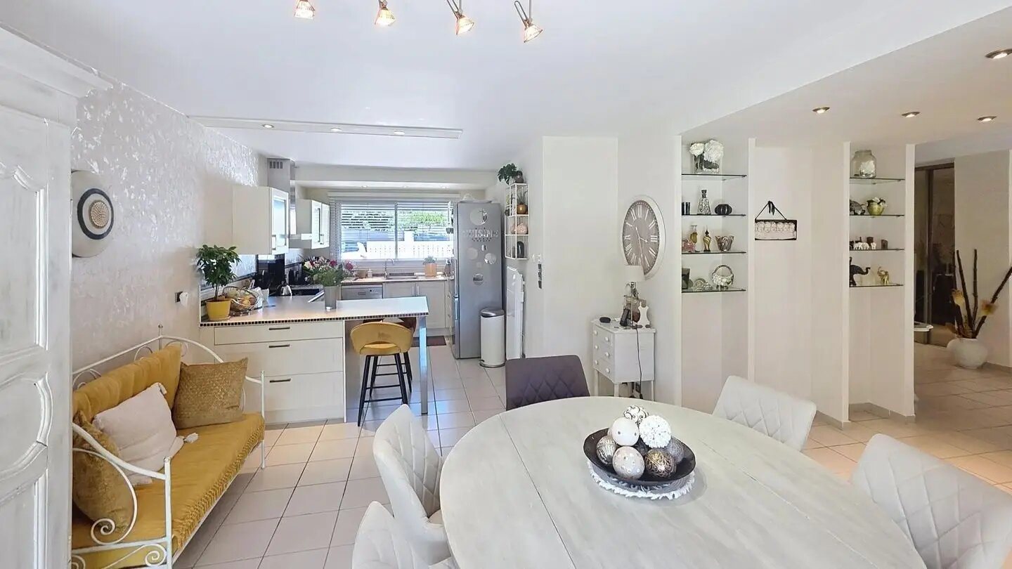 Maison à vendre, 123m², Corenc