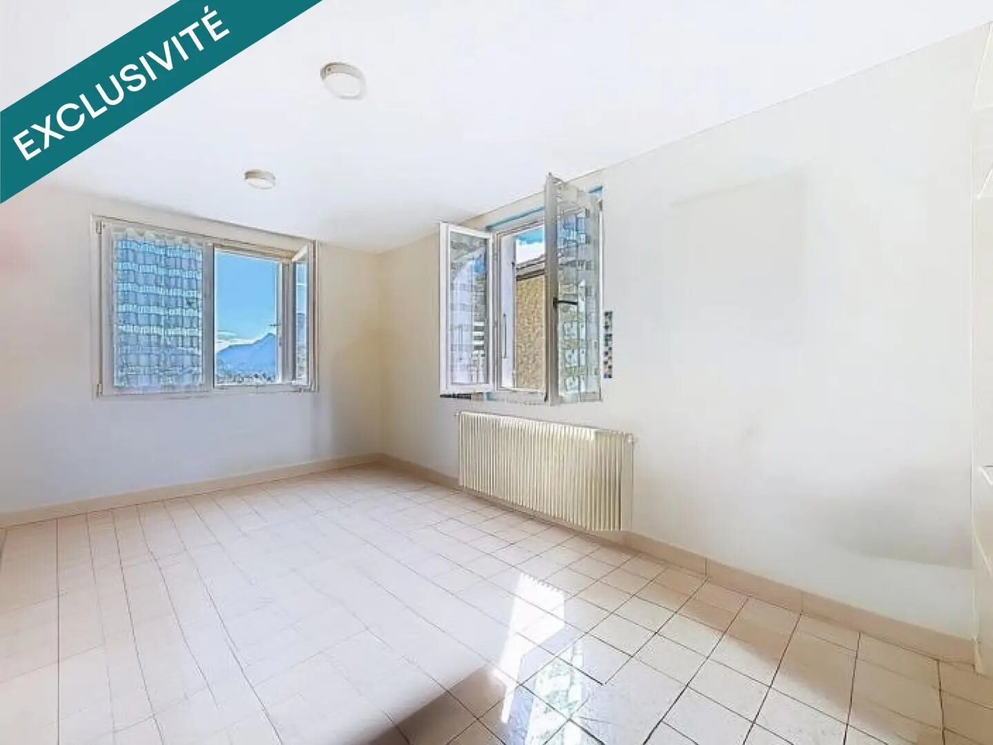 Maison à vendre, 100m², Coublevie