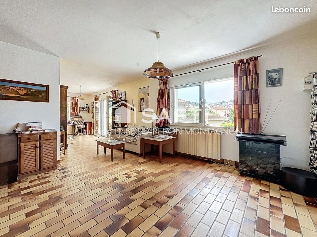 Maison à vendre, 95m², Voiron