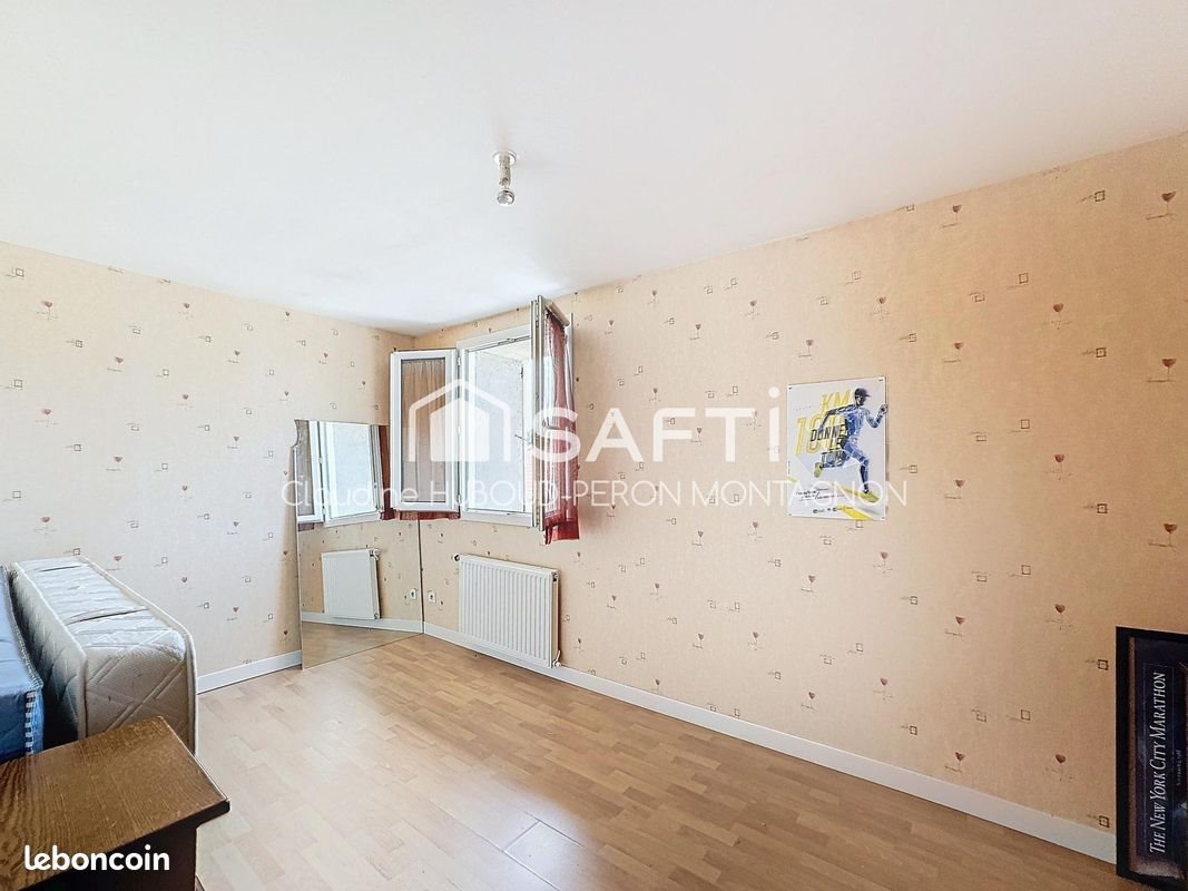Maison à vendre, 95m², Voiron