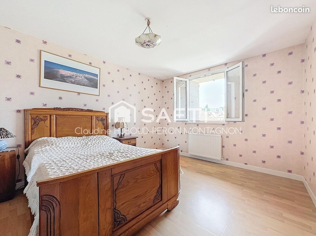 Maison à vendre, 95m², Voiron