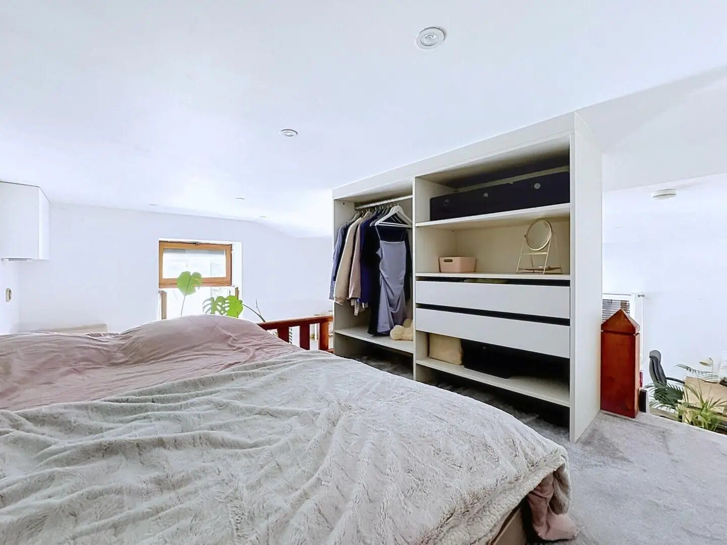 Appartement à louer, 45m², Voiron