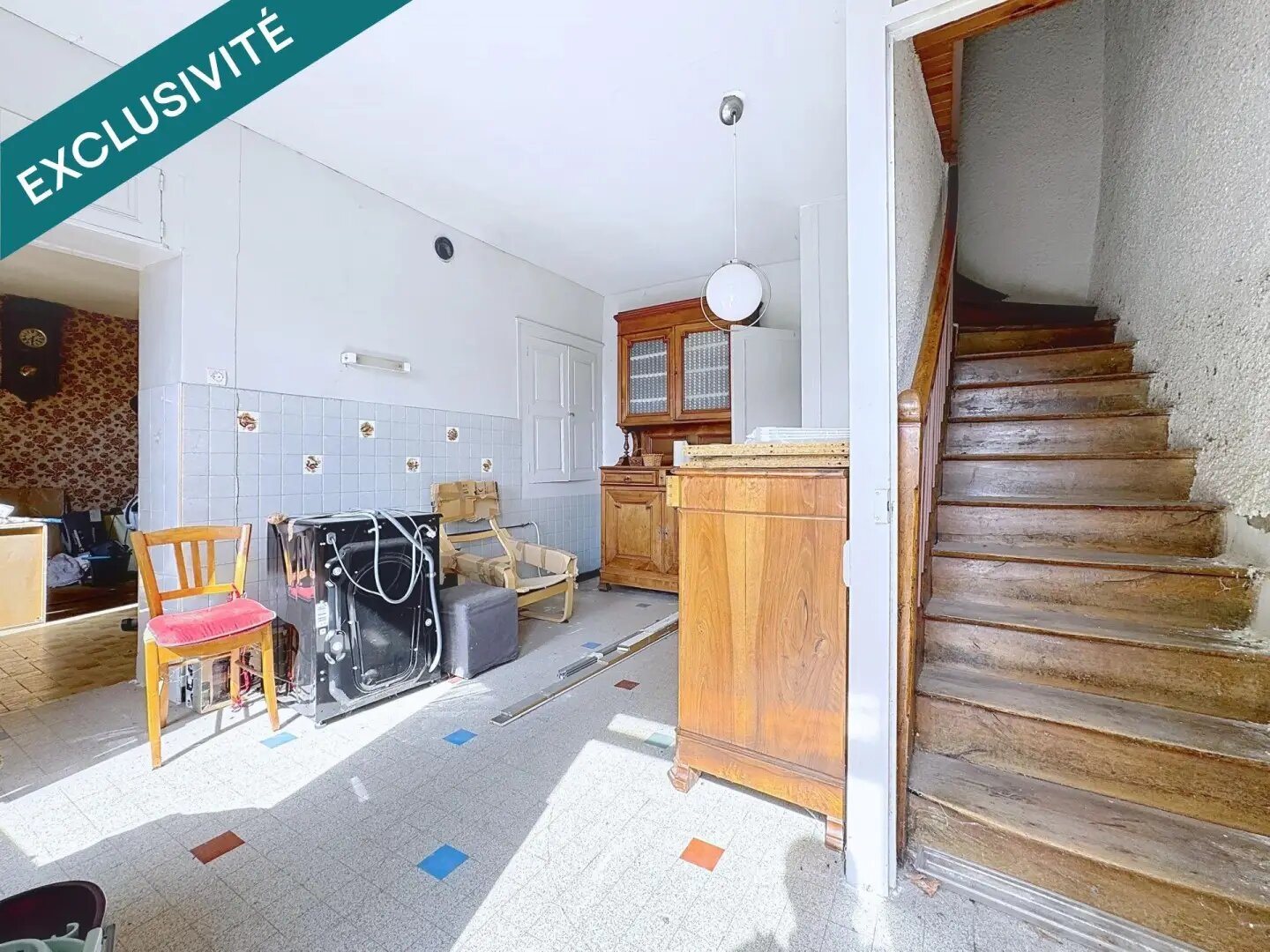 Maison à vendre, 165m², La Murette