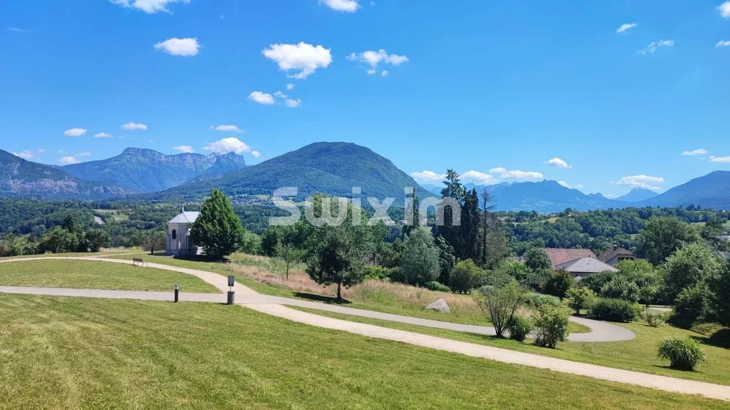 Appartement à vendre, 82m², Argonay