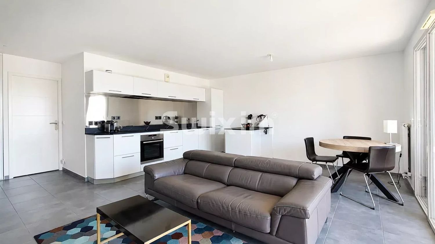 Appartement à vendre, 82m², Argonay