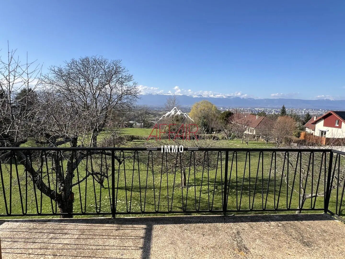 Maison à vendre, 100m², Collonges-sous-Salève