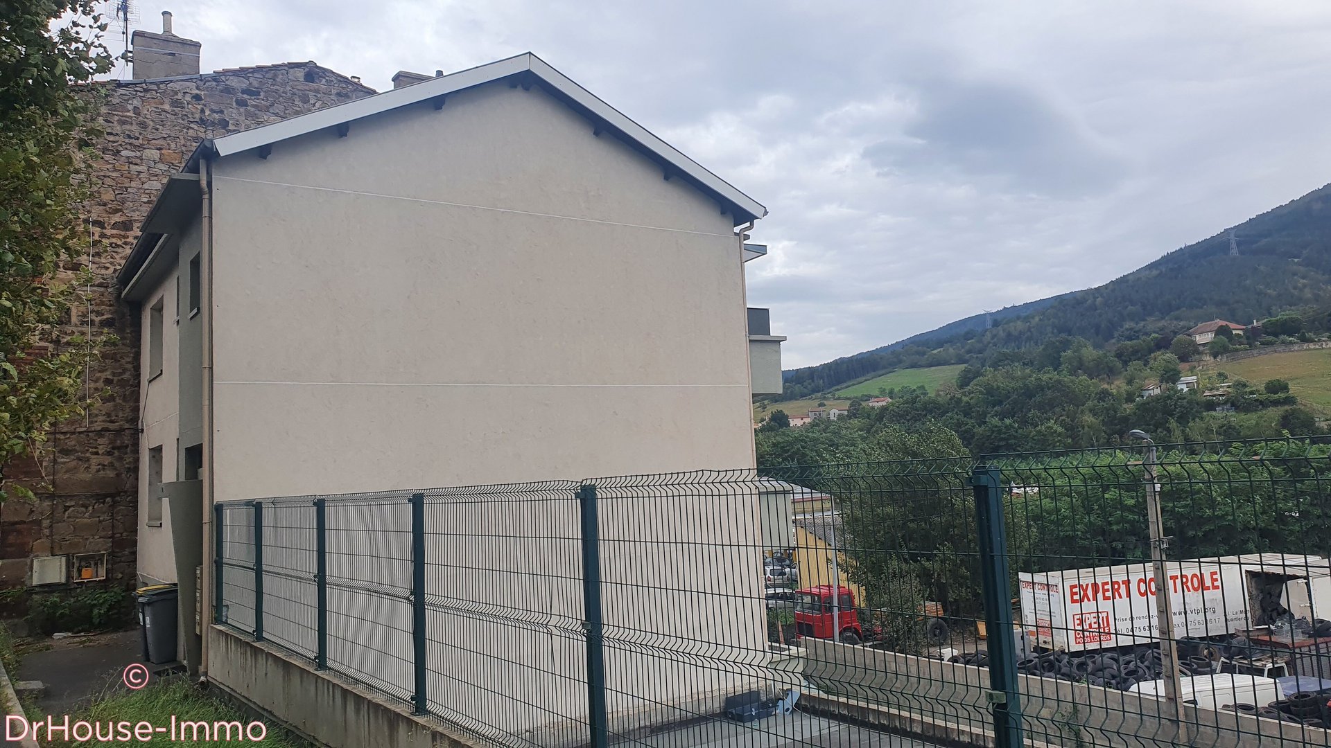 Maison à vendre, 300m², Saint-Etienne