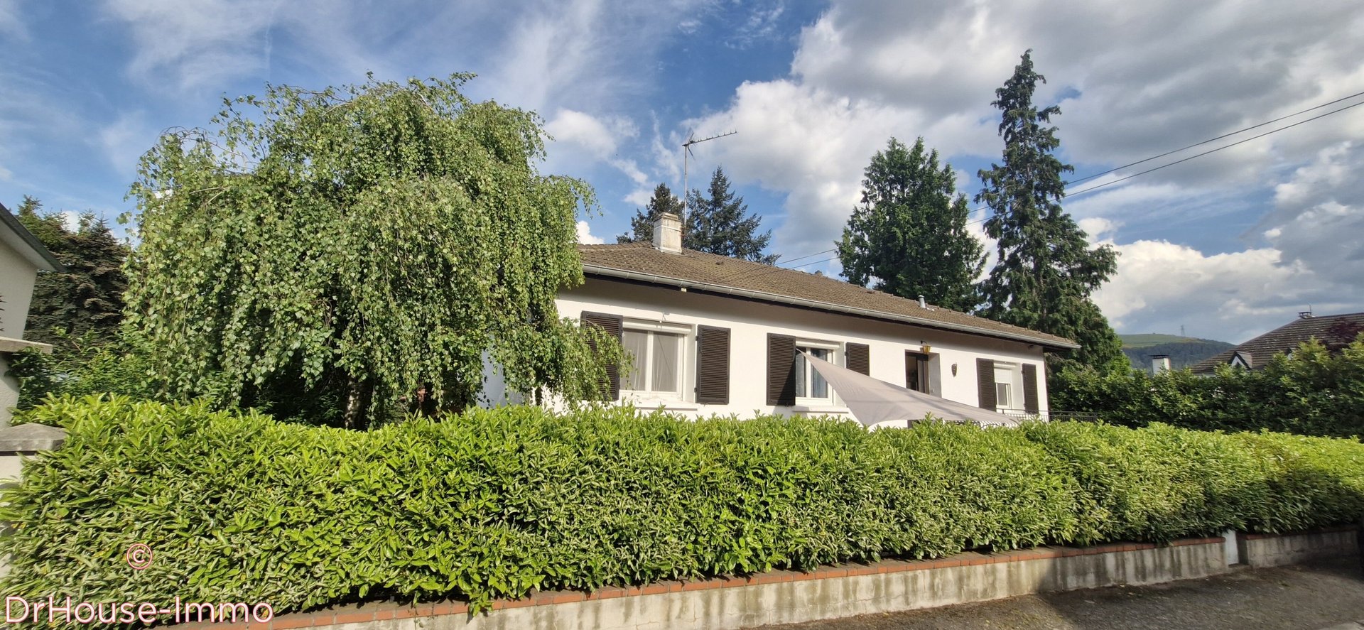 Maison à vendre, 156m², Saint-Etienne