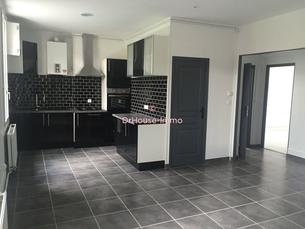Maison à vendre, 192m², Saint-Etienne