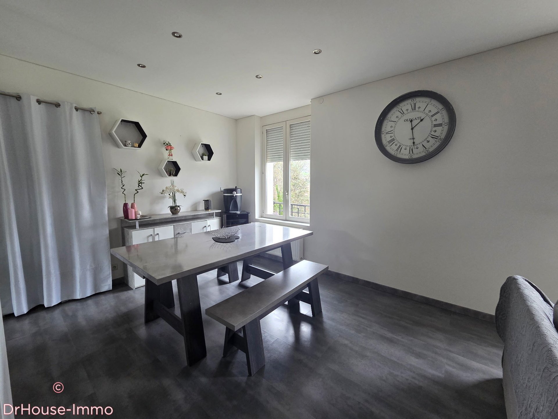 Appartement à vendre, 70m², Saint-Chamond