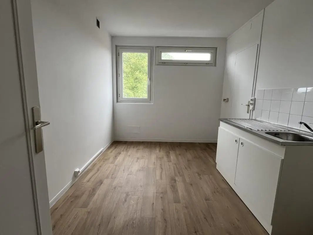 Appartement à vendre, 70m², Villeneuve-d'Ascq