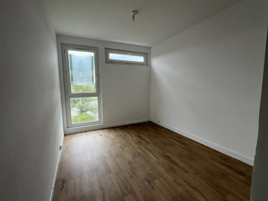 Appartement à vendre, 70m², Villeneuve-d'Ascq