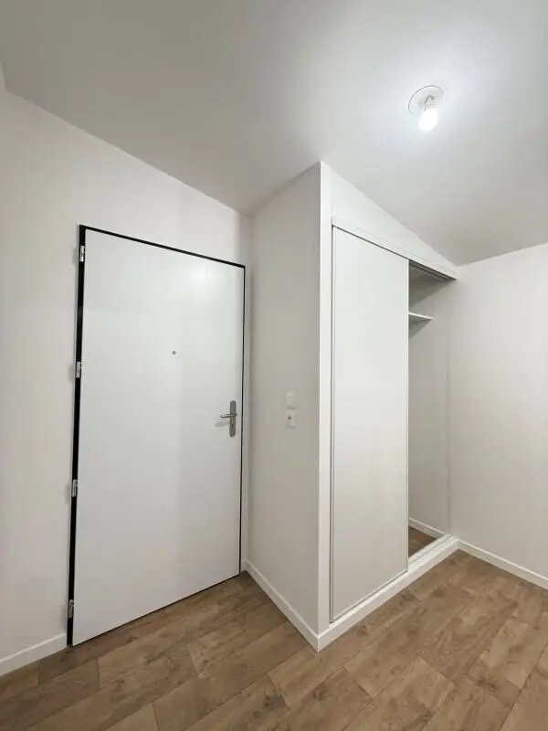 Appartement à vendre, 43m², Saint-Julien-lès-Metz