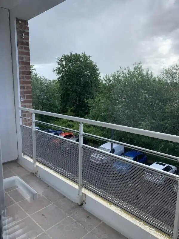 Appartement à vendre, 34m², Lys-lez-Lannoy