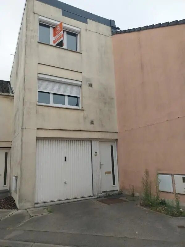 Maison à vendre, 75m², Coudekerque-Branche
