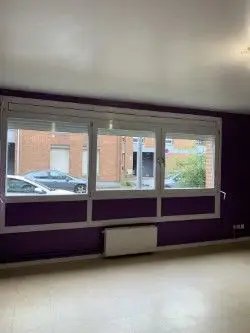 Appartement à vendre, 66m², Tourcoing