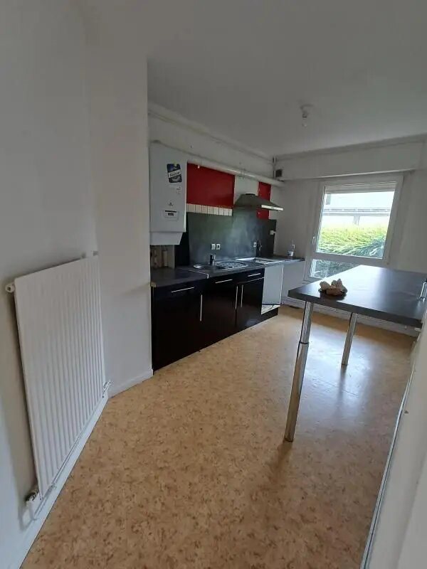 Appartement à vendre, 70m², Loos