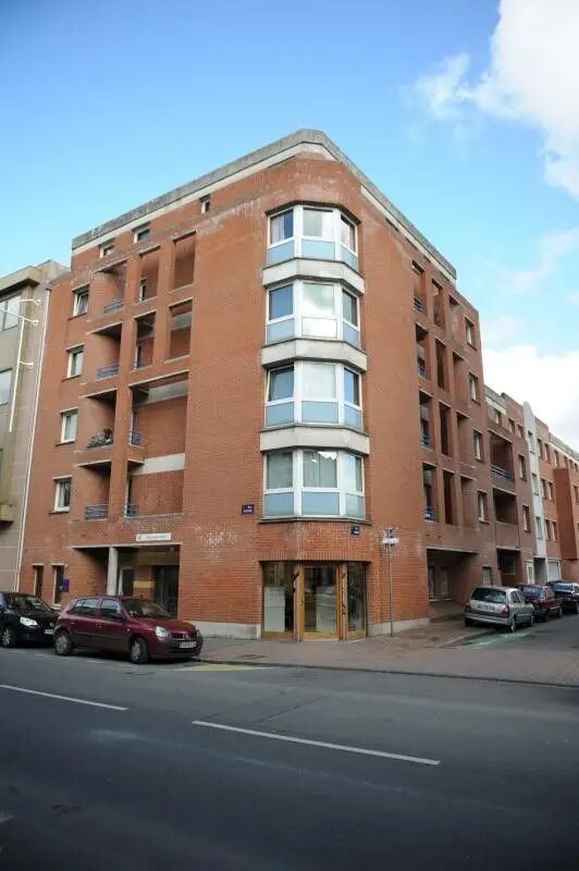 Appartement à vendre, 47m², Lille