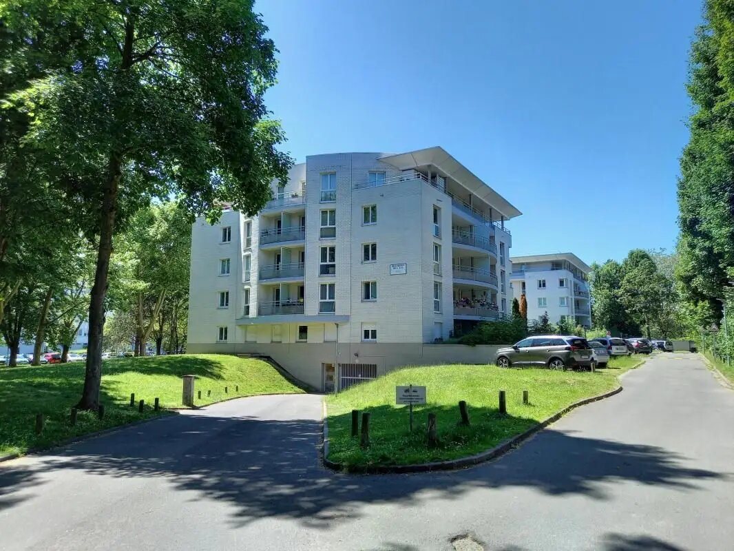 Appartement à vendre, 79m², Croix