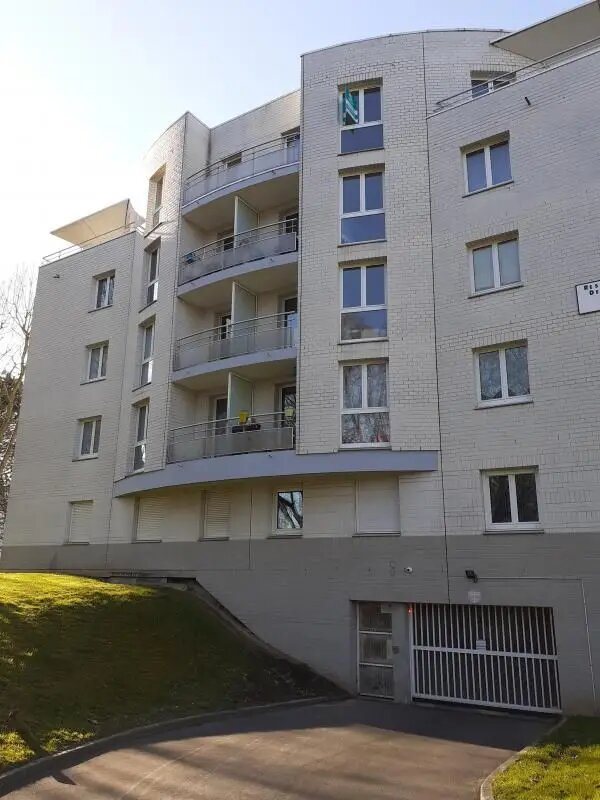 Appartement à vendre, 79m², Croix