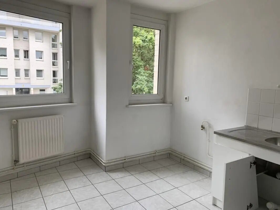 Appartement à vendre, 79m², Croix