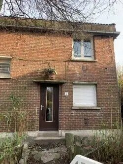 Maison à vendre, 70m², Tourcoing
