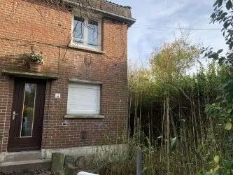 Maison à vendre, 70m², Tourcoing