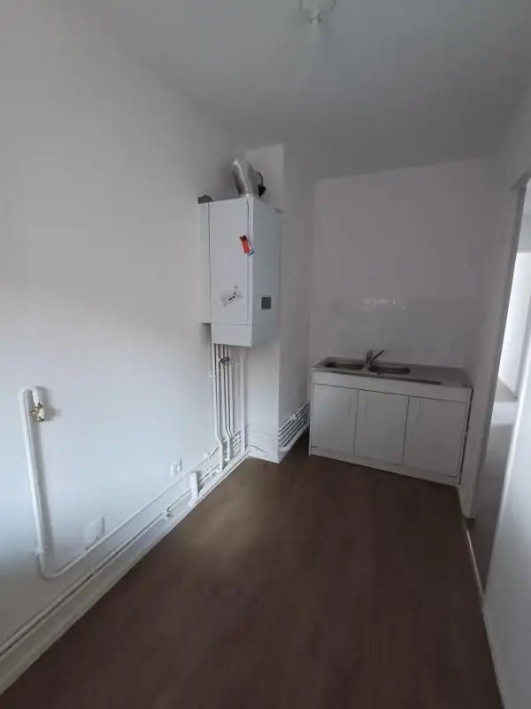 Appartement à vendre, 89m², Villeneuve-d'Ascq