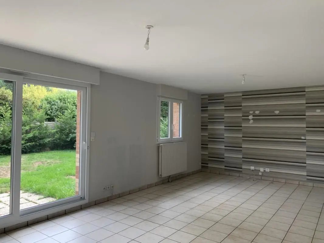 Maison à vendre, 102m², Roncq