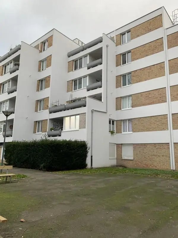 Appartement à vendre, 44m², Lille