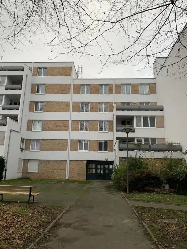 Appartement à vendre, 44m², Lille